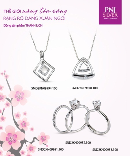 3 xu hướng làm đẹp “Hot” ngày xuân - 6 Mạnh mẽ và phá cách