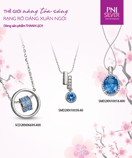 3 xu hướng làm đẹp “Hot” ngày xuân - 7 Mạnh mẽ và phá cách