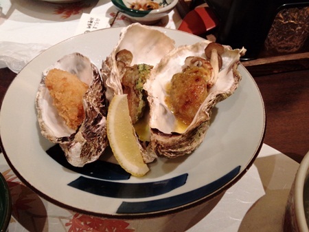 Ghé thăm đất nước Nhật Bản xinh đẹp - 8 Ảnh ẩm thực chụp bằng OPPO N1