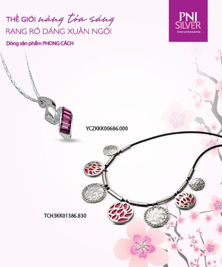 3 xu hướng làm đẹp “Hot” ngày xuân - 9 -