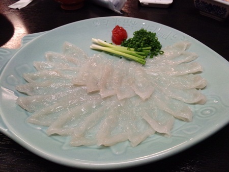 Ghé thăm đất nước Nhật Bản xinh đẹp - 9 Ảnh ẩm thực chụp bằng OPPO N1