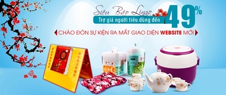 Truy tìm kho báu Lingo - 5 Chương trình Siêu bão Lingo – trợ giá đến 49% cho người tiêu dùng