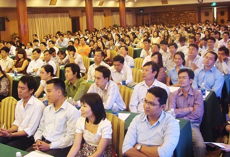 Chương trình đào tạo “Quản trị cuộc đời” - 1 Chương trình đào tạo “Quản trị cuộc đời”
