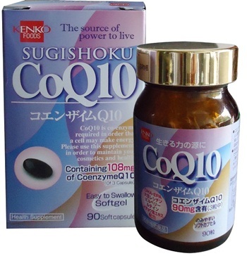 Thực phẩm chức năng