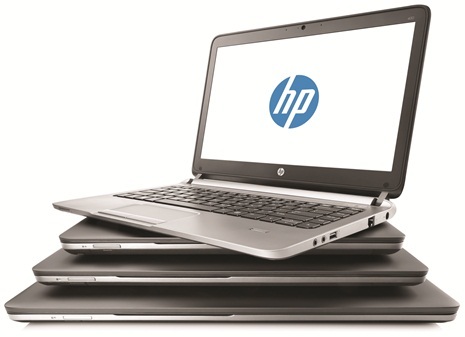 “Tỉ lệ vàng” với Probook 2013 - 1 “Tỉ lệ vàng” với Probook 2013