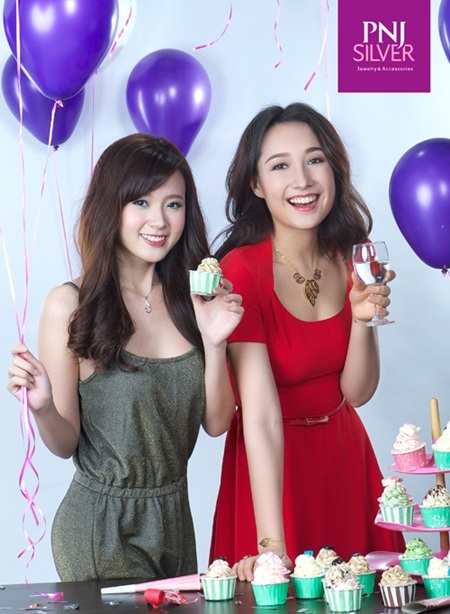 3 xu hướng làm đẹp “Hot” ngày xuân - 1 Nét duyên riêng sẽ tỏa sáng
