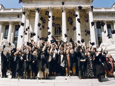 Học bổng 100% học phí tại Đại học Portsmouth, Anh quốc - 1 Học bổng 100% học phí tại Đại học Portsmouth, Anh quốc