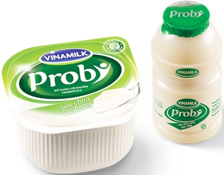 Phòng ngừa viêm hô hấp mùa lạnh bằng sữa chua - 3 Giữ ấm thôi không đủ để bảo vệ trẻ