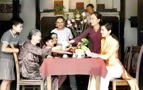 Niềm hy vọng về một cái Tết trọn vẹn