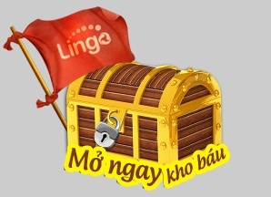 Truy tìm kho báu Lingo - 2 Biểu tượng