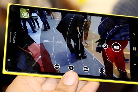 Chiếc Phablet ưa thích của dân “Phượt” - 1 Chiếc Phablet ưa thích của dân “Phượt”