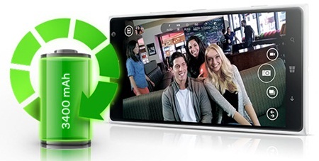 Chiếc Phablet ưa thích của dân “Phượt” - 3 Còn vô số những tính năng thú vị khác đang chờ bạn khám phá và