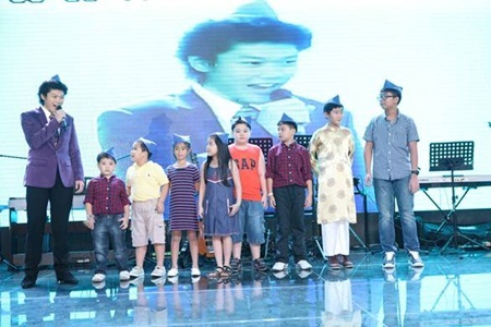 Trường Quốc tế Mỹ - nơi đào tạo 12 Thương Gia Nhí - 3 CEO nhí Trương Quốc Việt cùng đồng đội mang về được tổng số tiền 4,440,000 đồng