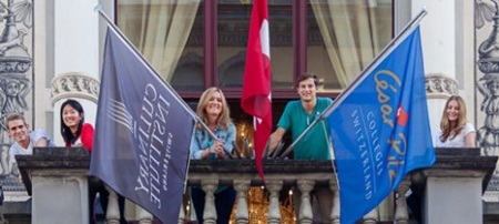 Học Quản trị Khách sạn Du lịch ở Thụy Sĩ - 2 Chương trình đào tạo tại Cesar Ritz: