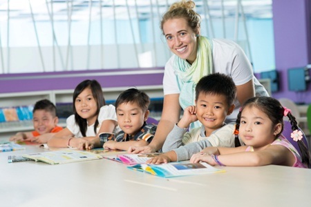 Đón năm mới – Nhận “Lì xì” hấp dẫn từ ILA