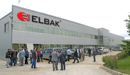 Tập đoàn gia dụng ELBAK - Thương hiệu hàng đầu Ba Lan có mặt tại Việt Nam