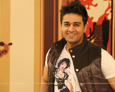 Gaurav Khann: “Tôi là chàng trai lãng mạn nhất trên truyền hình Ấn Độ” - 3 Gaurav Khann: “Tôi là chàng trai lãng mạn nhất trên truyền hình Ấn Độ”