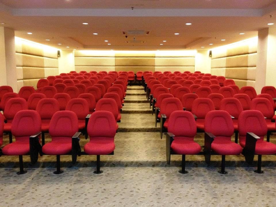 Du học Malaysia nhận bằng Anh quốc với mức học phí ưu đãi - 3 Một trong những phòng học hiện đại của WIC
