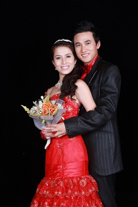 Hoàng Ny - hy sinh nốt ruồi duyên để… đóng vai phản diện