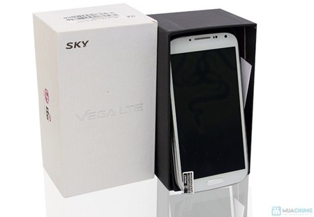 SkyFone 830SP đắt hàng tại Việt Nam - 7 Sky 830SP fullbox đầy đủ hộp phụ kiện, nguyên bản,