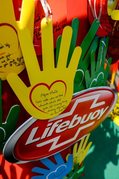 “Con ước sẽ bơi thật nhanh để mang huy chương Olympic về cho Việt Nam”