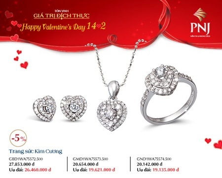 Diva Mỹ Linh “bật mí” 3 điều phụ nữ mơ ước trong ngày Valentine - 2 Phụ nữ luôn thích cảm giác