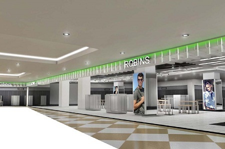 Tập đoàn bán lẻ hàng đầu Thái Lan “đổ bộ” vào Việt Nam - 2 Tập đoàn bán lẻ hàng đầu Thái Lan “đổ bộ” vào Việt Nam