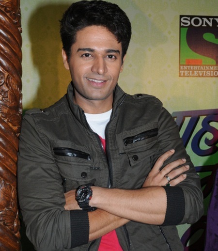 Gaurav Khann: “Tôi là chàng trai lãng mạn nhất trên truyền hình Ấn Độ” - 5 Gaurav Khann: “Tôi là chàng trai lãng mạn nhất trên truyền hình Ấn Độ”