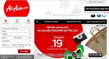 Thẻ Tín dụng – lợi hay hại? - 2 Bạn đã có thẻ tín dụng để sẵn sàng cho chuyến đi du lịch Bangkok với chi phí chỉ từ 19$?