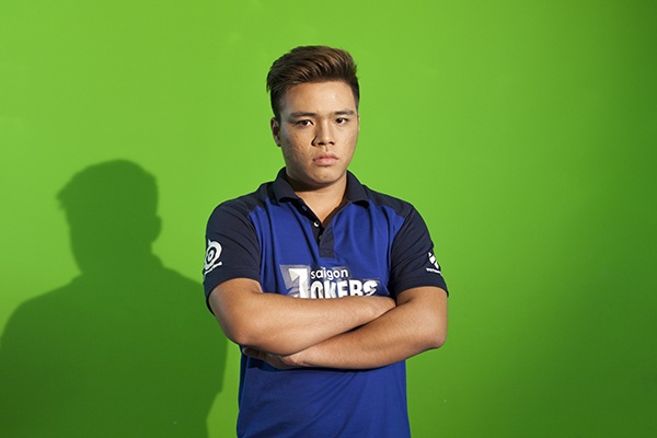 Saigon Jokers trước cơ hội lập nên cú đúp kỳ tích cho Liên Minh Huyền Thoại Việt Nam - 1 Saigon Jokers trước cơ hội lập nên cú đúp kỳ tích cho Liên Minh Huyền Thoại Việt Nam