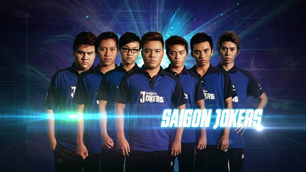 Saigon Jokers trước cơ hội lập nên cú đúp kỳ tích cho Liên Minh Huyền Thoại Việt Nam - 2 Trong số các đội ở giải đấu sắp tới, Junie cho rằng đối thủ nào đáng gờm
nhất, tại sao?