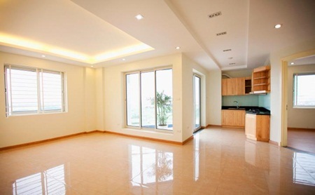 Vì sao khu căn hộ Tây Hồ Residence gặt hái thành công?