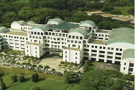 Hội thảo Học viện Quản lý Singrapore - SIM