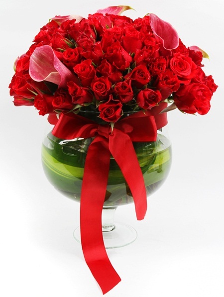 Luala Milano - Dịch vụ hoa tươi & ưu đãi hấp dẫn mừng 8/3