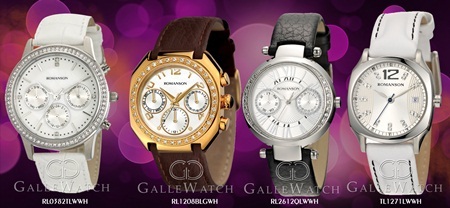 Đồng hồ nữ cho ngày 8/3 - 3 Nhân
dịp này, hệ thống Galle Watch áp dụng mức ưu đãi lên đến 30% và nhiều phần quà
hấp dẫn.