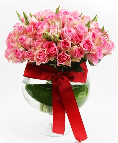 Luala Milano - Dịch vụ hoa tươi & ưu đãi hấp dẫn mừng 8/3