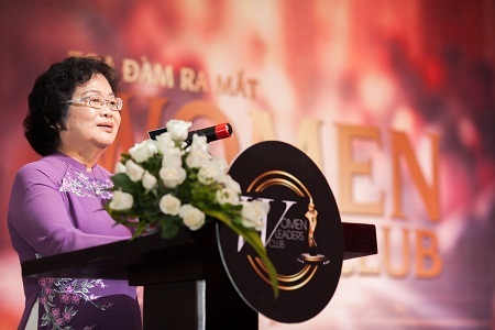 Hé lộ Top 50 nữ doanh nhân tiêu biểu tham gia diễn đàn Women Leaders Forum 2014 Châu Á - Thái Bình Dương