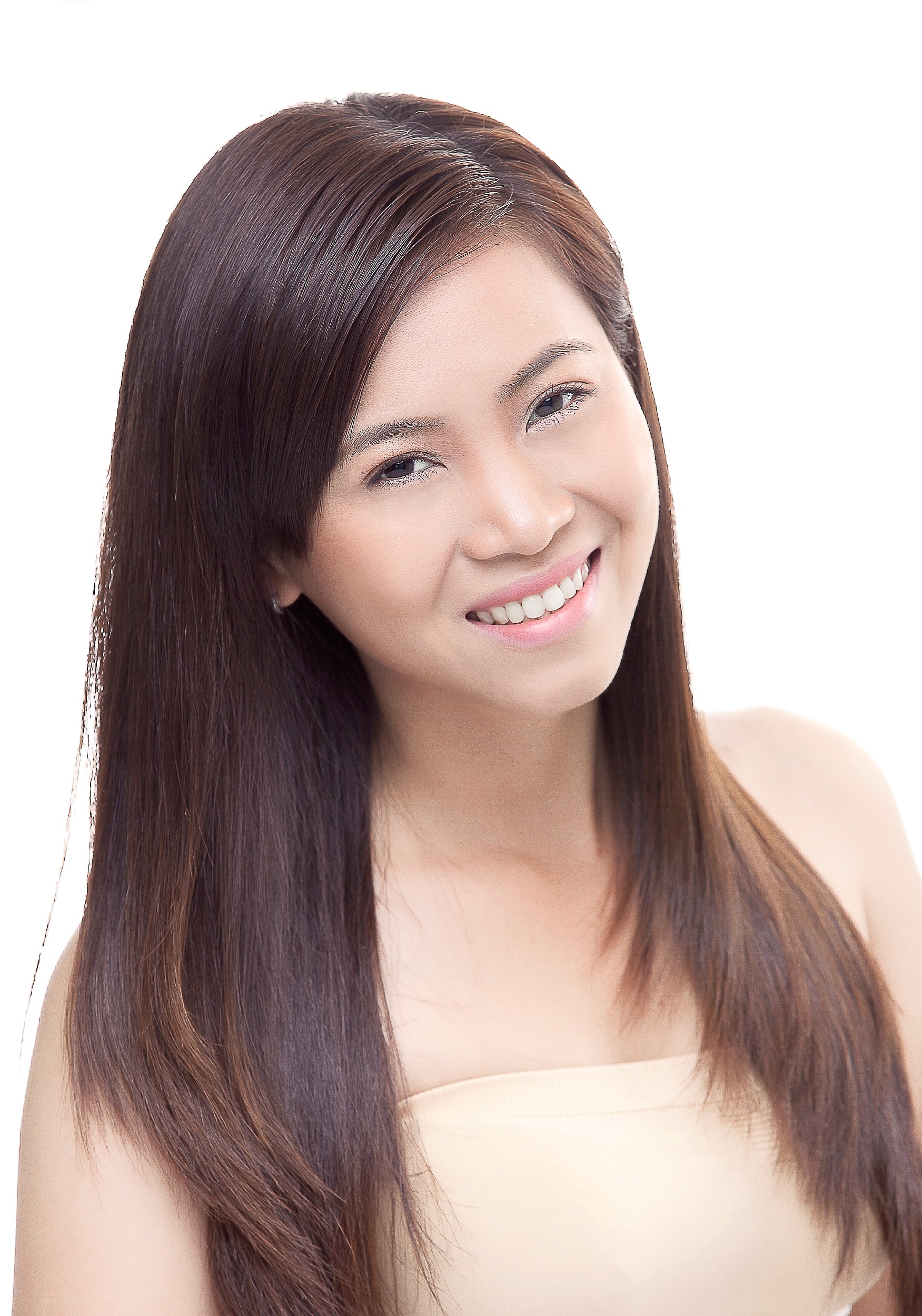 Nhan sắc không tuổi - 4 Kim Ngọc (29 tuổi) mỗi ngày luôn dưỡng da với kem ngăn ngừa lão hóa cả hai buổi sáng và tối