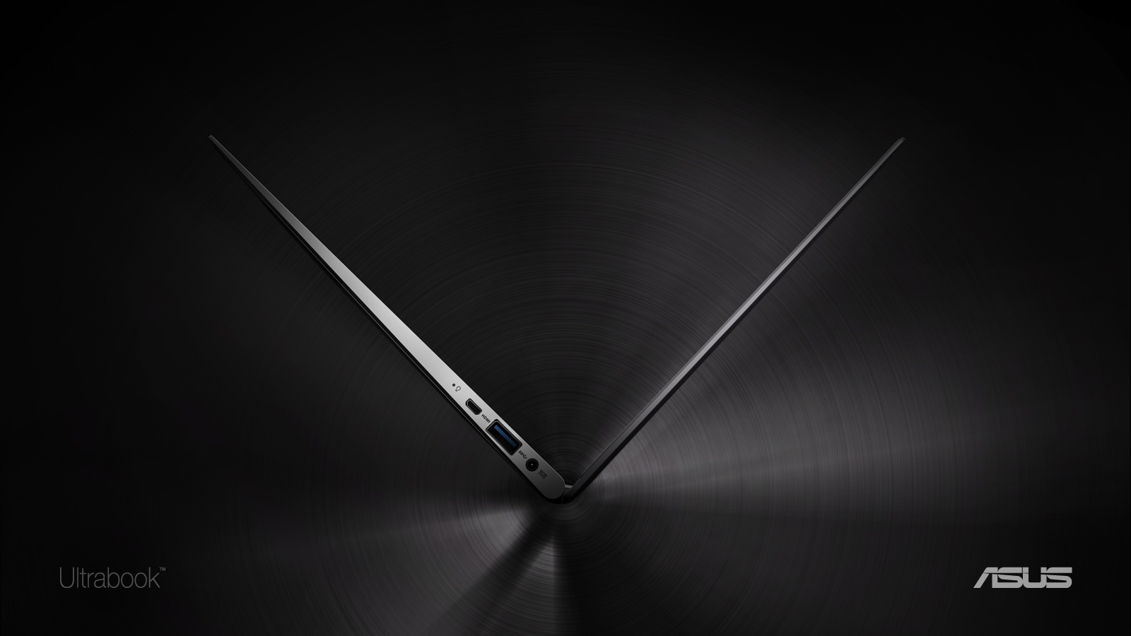 Câu chuyện thiết kế của Asus Zenbook UX301 - 4 Hàng
loạt cuộc họp và vô số ý tưởng đã được đưa ra để có được chiếc Zenbook hôm nay