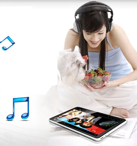 Khám phá bộ sưu tập mới của Skyfone - 5 Sunpad A1
chạy hệ điều hành Android 4.1.1 Ice cream Sandwich (Hỗ trợ tiếng Việt)