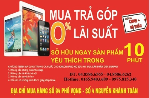 Khám phá bộ sưu tập mới của Skyfone - 8 Bảo hành chính hãng phần cứng 12 tháng,
phần mềm bảo hành trọn đời, đổi máy mới trong vòng 7 ngày