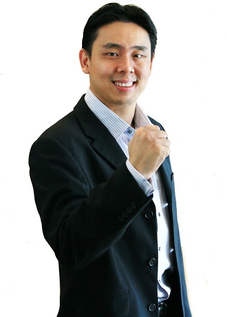 Adam Khoo Education & Adam Khoo Learning Centre chính thức có mặt tại Việt Nam - 1 Đến Việt Nam,
