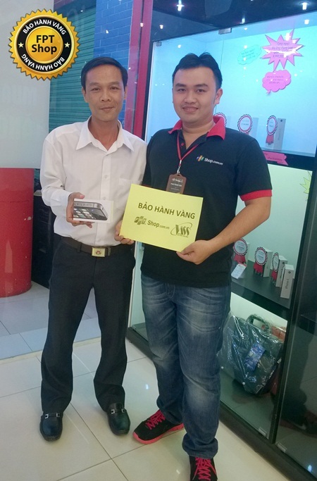 Anh cũng không tin đâu! - 1 Anh cũng không tin đâu!