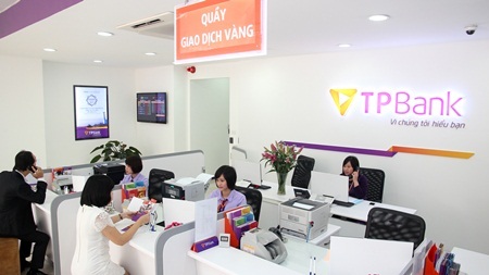 TPBank dành 2000 tỷ cho vay doanh nghiệp với lãi suất đặc biệt ưu đãi