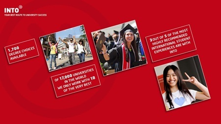 Học bổng 100% tại đại học danh tiếng Anh quốc - 2 1. East Anglia University