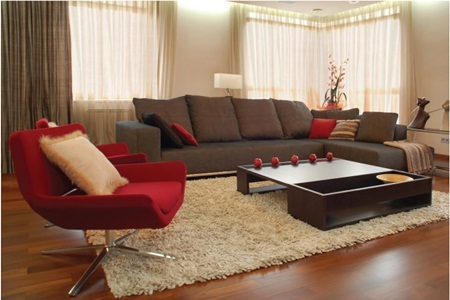 Xu hướng nhà ở hiện đại 2014