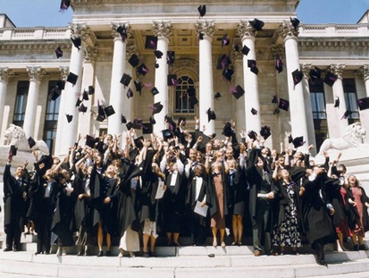 Học bổng 100% học phí tại Đại học Portsmouth, Anh quốc