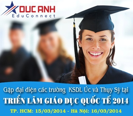 Nếu quan tâm đến du học ngành này thì