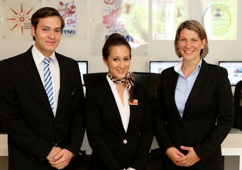 Nếu quan tâm đến du học ngành này thì