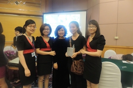 Mời dự Ngày hội du học Singapore – rinh máy ảnh KTS